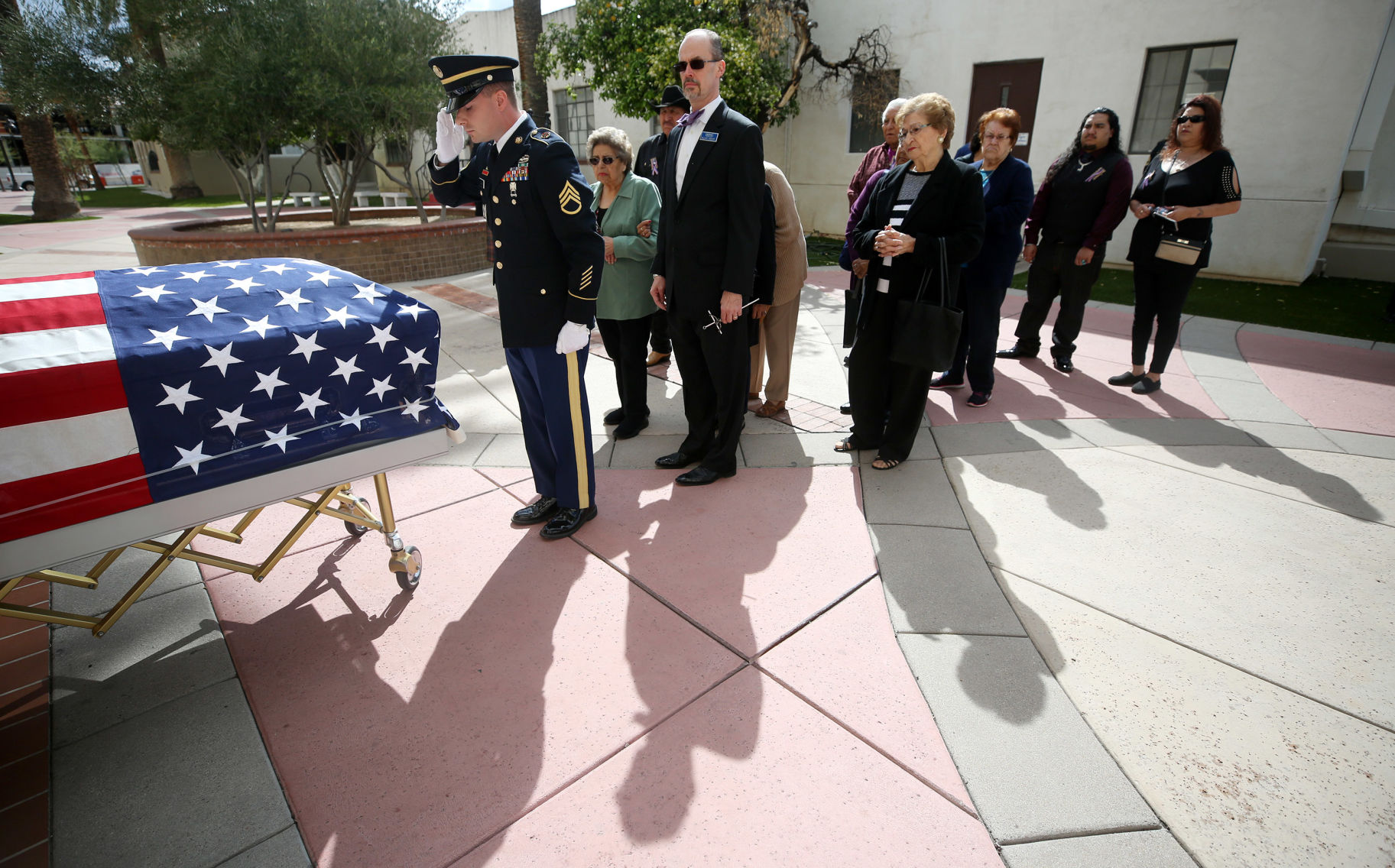 Army Cpl. Arthur Contreras Ramirez